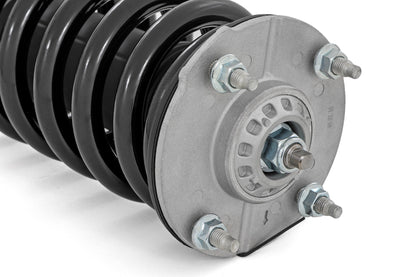Loaded Strut Pair | 3.5 Inch | Toyota Land Cruiser 4WD (2024-2026)