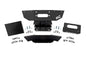 Winch Mount | Polaris RZR XP 1000