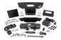 Winch Mount | Front | RS6500S | Polaris RZR XP1000-4 (2024)