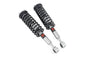 M1 Adjustable Leveling Struts | Monotube | 0-2" | Toyota Tacoma 4WD (24-26)