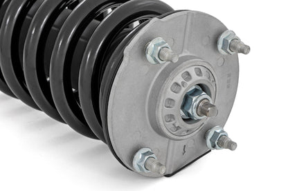 N3 Leveling Struts | 1.5 Inch | Loaded Strut | Toyota Tacoma 4WD (2024-2026)