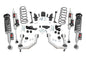 3.5 Inch Lift Kit | TRD Offroad | M1R | Toyota Tacoma 4WD (2024-2026)