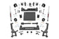 6 Inch Lift Kit | Toyota Tacoma 4WD (2024-2026)