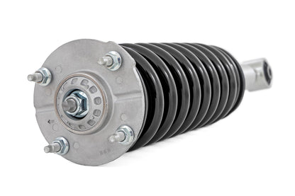 M1 Loaded Strut Pair | 3.5in | Toyota 4Runner 4WD (2025-2026)