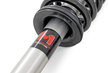 M1 Loaded Strut Pair | 3.5in | Toyota 4Runner 4WD (2025-2026)