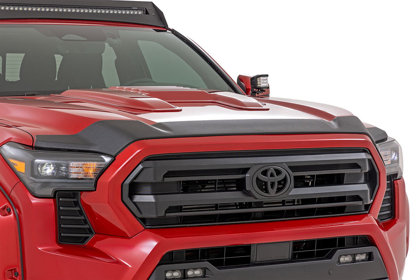 Hood Protector | Toyota Tacoma 2WD/4WD (2024-2026)