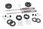 2 Inch Lift Kit | N3 | Toyota Land Cruiser 4WD (2024-2026)