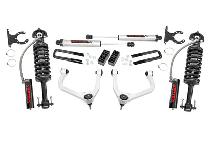3.5 Inch Lift Kit | Vertex/V2 | GMC Sierra 1500 2WD/4WD (2019-2024)