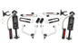 3.5 Inch Lift Kit | Vertex/V2 | GMC Sierra 1500 2WD/4WD (2019-2024)