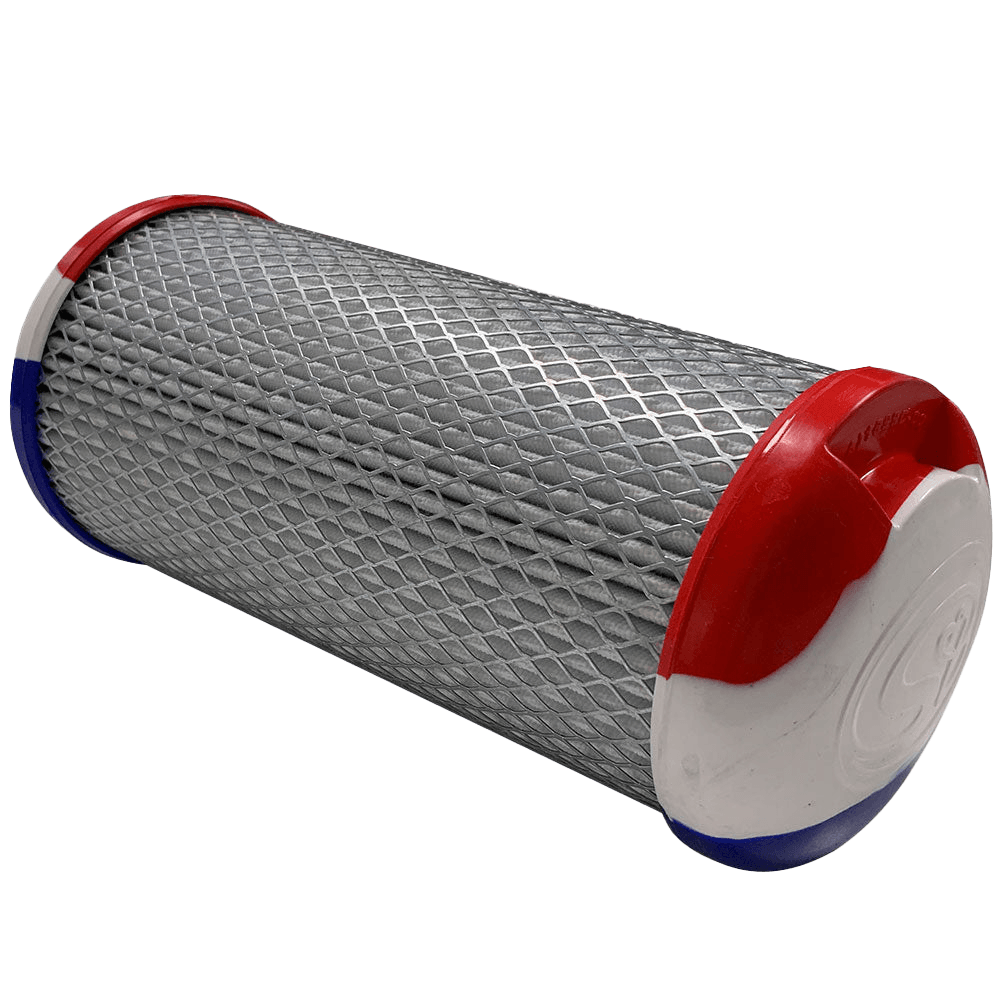 REPLACEMENT FILTER FOR 2015-2025 POLARIS RZR 900 / S1000, 2016-2025 POLARIS GENERAL, 2024-2025 POLARIS RANGER XD 1500