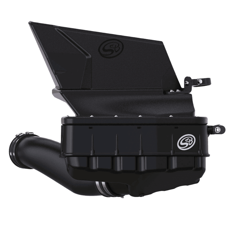 Particle Separator (Wheel Well Mounted) for the 2022-2025 Polaris RZR PRO R 2.0L