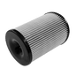 Air Filter (Dry Extendable) For Intake Kits: 75-5124D / 75-5133D