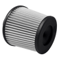 Air Filter (Cotton Cleanable) For Intake Kit 75-5134/75-5134D