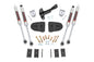 3 Inch Lift Kit | Tremor | M1 | Ford F-250/F-350 Super Duty 4WD (2023-2026)