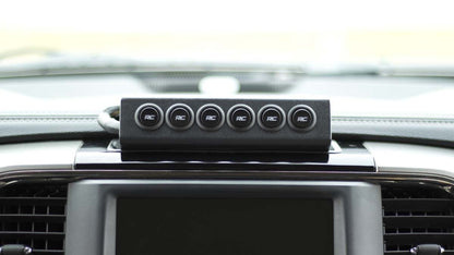 MLC-6 | Multiple Light Controller | Universal