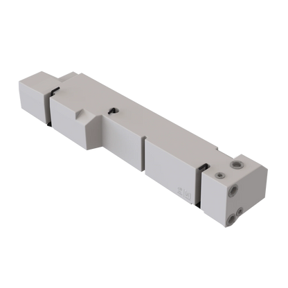 20 Gallon Passenger Side Undercarriage Fresh/Grey Water Tank for 2015-2025 Ford Transit 148" & 148" EXT