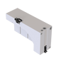 34 Gallon Wheel Well Water Tank (Drivers Side) for 2013-2025 Dodge / RAM Promaster 1500, 2500, 3500 136", 159" and 159" EXT