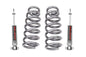 2 Inch Leveling Kit | N3 Shocks | Ram 1500 2WD (2009-2018 & Classic)
