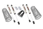 3 Inch Lift Kit | V2 | Ram 2500 (03-13)/3500 (03-07) 4WD