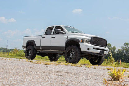 3 Inch Lift Kit | M1 | Ram 2500 (03-13)/3500 (03-07) 4WD