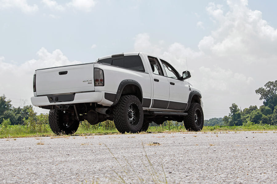 3 Inch Lift Kit | M1 | Ram 2500 (03-13)/3500 (03-07) 4WD