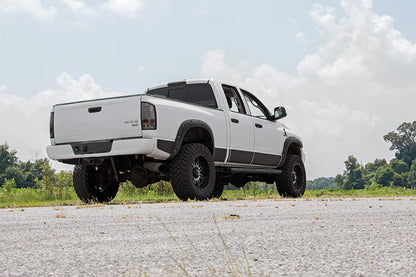 3 Inch Lift Kit | M1 | Ram 2500 (03-13)/3500 (03-07) 4WD