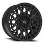 Vision Savage 18X8.5 Satin Black Wheel
