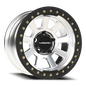 Vision Ojos 17X9 Machined Wheel