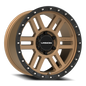 Vision MANX2 18X9 Bronze Wheel