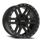 Vision MANX2 17X9 Satin Black Wheel