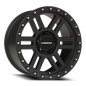 Vision MANX2 18X9 Satin Black Wheel