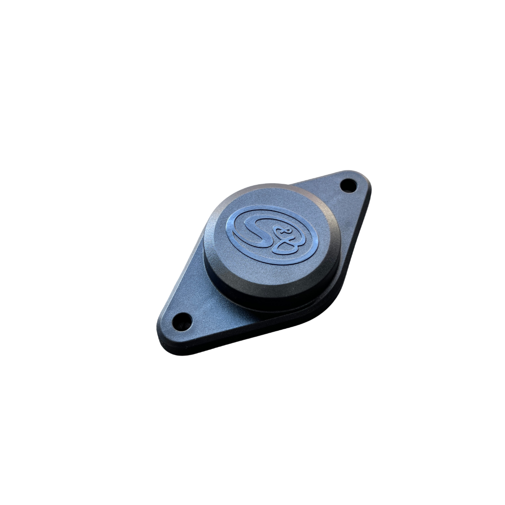S&B Resonator Delete for 2011-2016 6.6L Duramax LML
