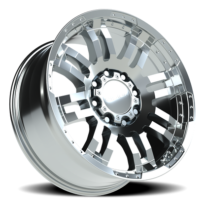 Vision Vision 20X9 Chrome Wheel