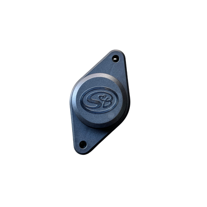 S&B Resonator Delete for 2011-2016 6.6L Duramax LML