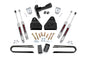 3 Inch Lift Kit | FR Spacer | Ford F-250/F-350 Super Duty 4WD (2008-2010)