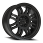 Vision Inferno 20X9 Satin Black Wheel