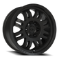 Vision Inferno 18X8.5 Satin Black Wheel