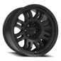 Vision Inferno 18X9.5 Satin Black Wheel