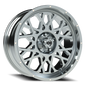 Vision Rocker 20X9 Chrome Wheel