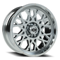 Vision Rocker 20X9 Chrome Wheel