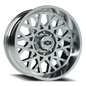Vision Rocker 20X10 Chrome Wheel