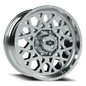 Vision Rocker 20X9 Chrome Wheel