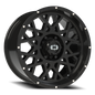 Vision Rocker 18X9 Gloss Black Wheel