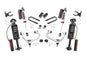 3 Inch Lift Kit | Fabbed UCA | Vertex | Ford F-150 4WD (2021-2026)