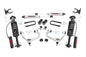 3 Inch Lift Kit | Fabbed UCA | Vertex/V2 | Ford F-150 4WD (2021-2026)