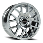 Vision Cross 15X6.5 Chrome Wheel