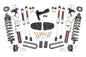 3 Inch Lift Kit | Diesel Coilover Conversion | Ford F-250 Super Duty (23-26)