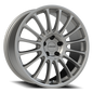 Vision Monaco 20X8.5 Graphite Wheel