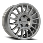 Vision Monaco 15X7 Graphite Wheel