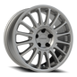 Vision Monaco 17X7 Graphite Wheel